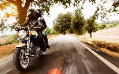 Who Has Duty of Care for Motorcycle Passengers?