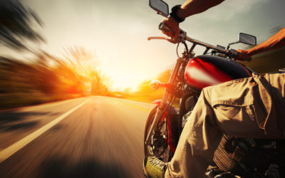 Safe Driving Tips for Motorcycle Awareness Month